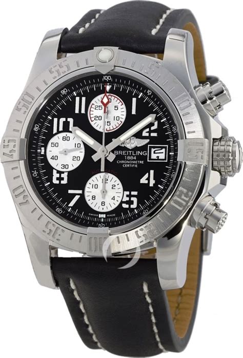 breitling avenger ii a1338111 bc33-435x